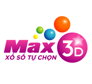 Vietlott Max 3D