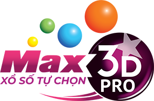 Max 3D Pro Logo