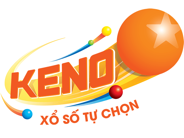 Logo xổ số Keno