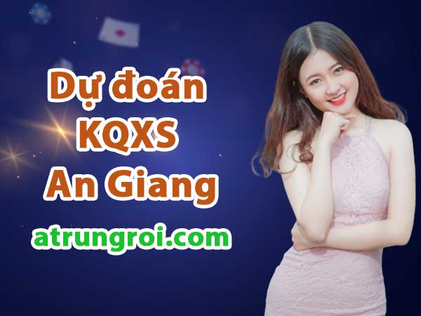 Dự đoán Soi cầu Xổ số An Giang 18/9/2025 (Thứ 5 - 18/09)