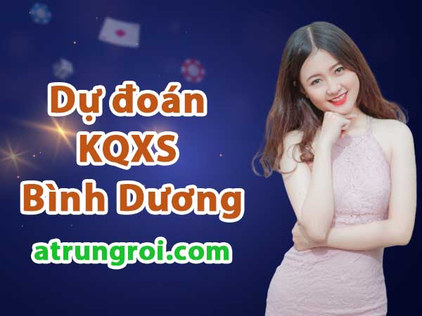 Dự đoán Soi cầu Xổ số Bình Dương 19/9/2025 (Thứ 6 - 19/09)