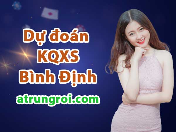 Dự đoán Soi cầu Xổ số Bình Định 11/9/2025 (Thứ 5 - 11/09)