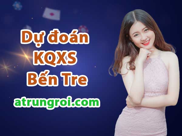 Dự đoán Soi cầu Xổ số Bến Tre 9/9/2025 (Thứ 3 - 09/09)