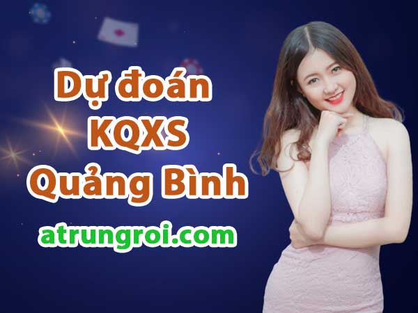 Dự đoán Soi cầu Xổ số Quảng Bình 18/9/2025 (Thứ 5 - 18/09)