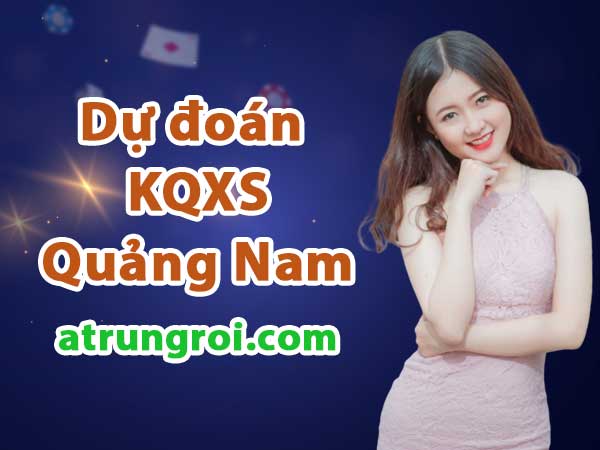 Dự đoán Soi cầu Xổ số Quảng Nam 16/9/2025 (Thứ 3 - 16/09)