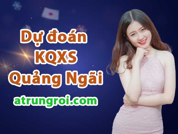 Dự đoán Soi cầu Xổ số Quảng Ngãi 13/9/2025 (Thứ 7 - 13/09)