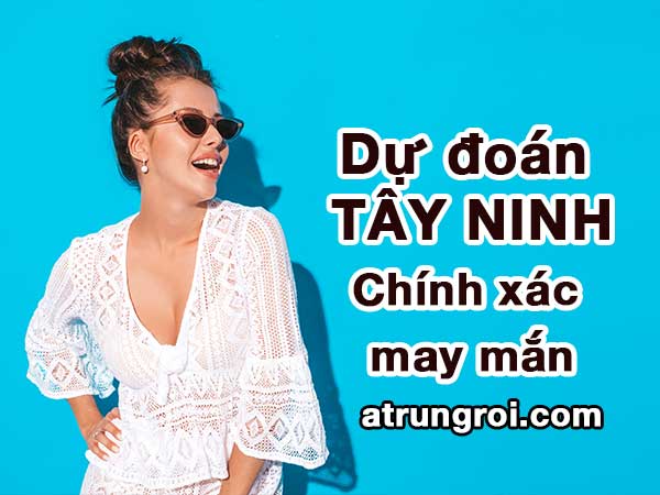 Dự đoán Soi cầu Xổ số Tây Ninh 18/9/2025 (Thứ 5 - 18/09)