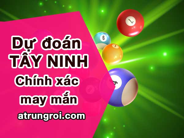 Dự đoán Soi cầu Xổ số Tây Ninh 11/9/2025 (Thứ 5 - 11/09)