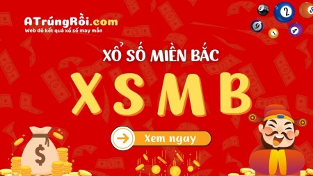 SXMB - XSMB - Kết Quả Xổ Số Miền Bắc - KQXSMB - XSTD