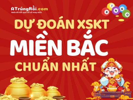 Dự đoán XSMB ngày 26/10/2024