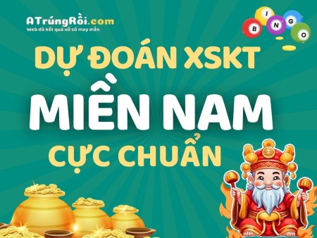 Dự đoán XSMN ngày 26/10/2024