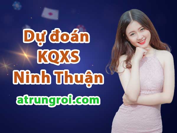 Dự đoán Soi cầu Ninh Thuận 6/5/2022 (Thứ 6 - 06/05/2022)